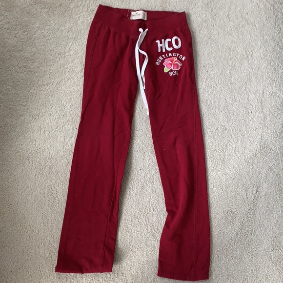 Hollister Sweatpants - Picture 3 of 6